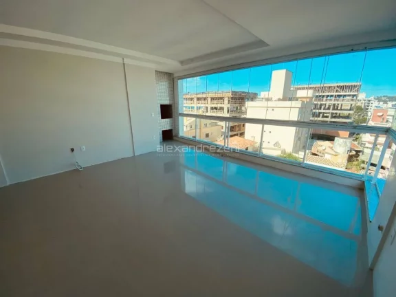 Imagem Apartamento de Frente 2 Suítes