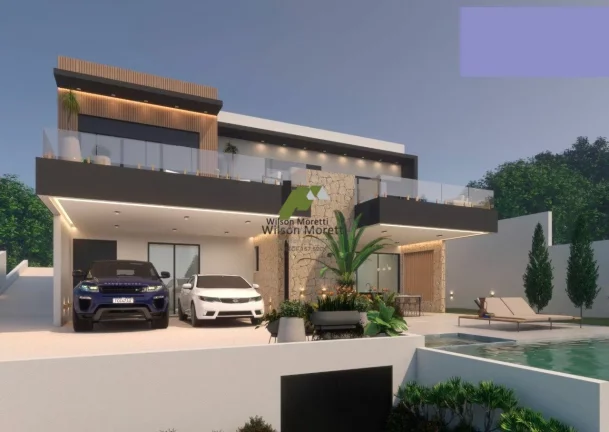 Imagem Casa à venda em Condomínio Itupeva/SP