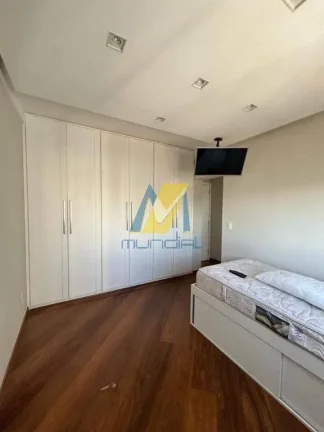 Imagem Já pensou em morar em um apartamento exclusivo, 1 por andar?