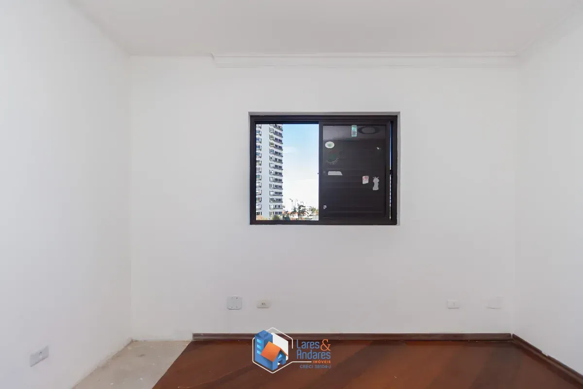 Imagem Apartamento para venda em Jardim Da Saúde com 4 quartos, sendo 2 suítes, 196m²