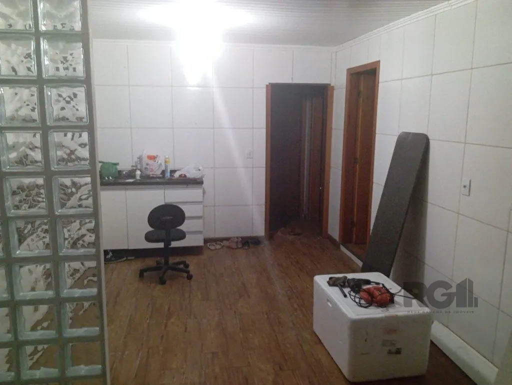 Imagem Casa em Mário Quintana