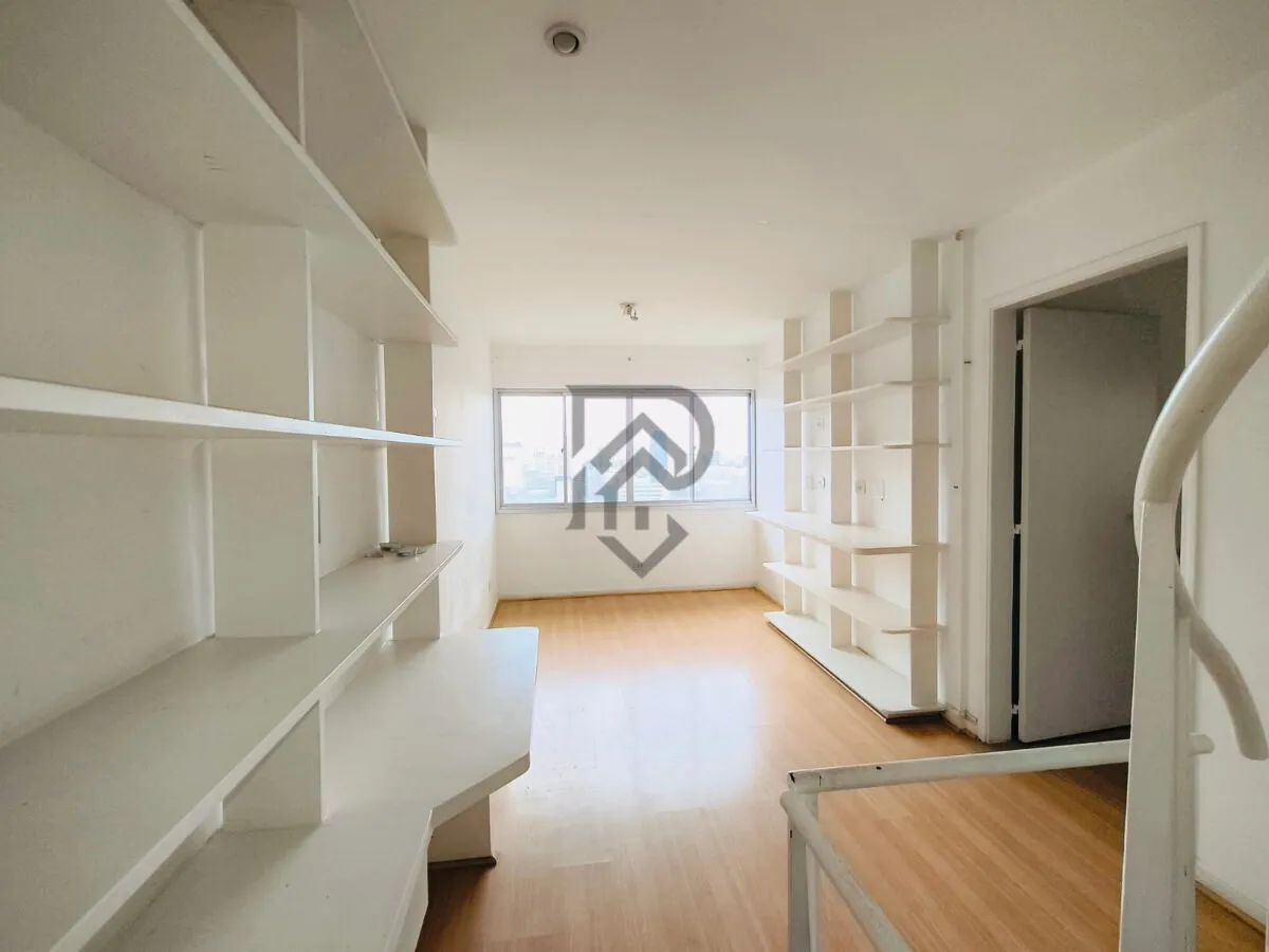 Imagem Apartamento Triplex itaim bibi Condomínio Paço da Mata