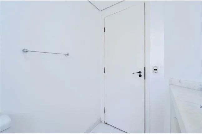 Imagem APARTAMENTO RESIDENCIAL em São Paulo - SP, Moema