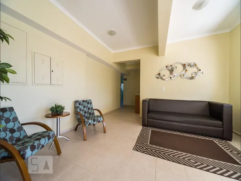Imagem Apartamento à venda em Vila Príncipe de Gales, Santo André-SP, apartamento 2 dormitórios em Santo André, comprar apartamento em Santo André