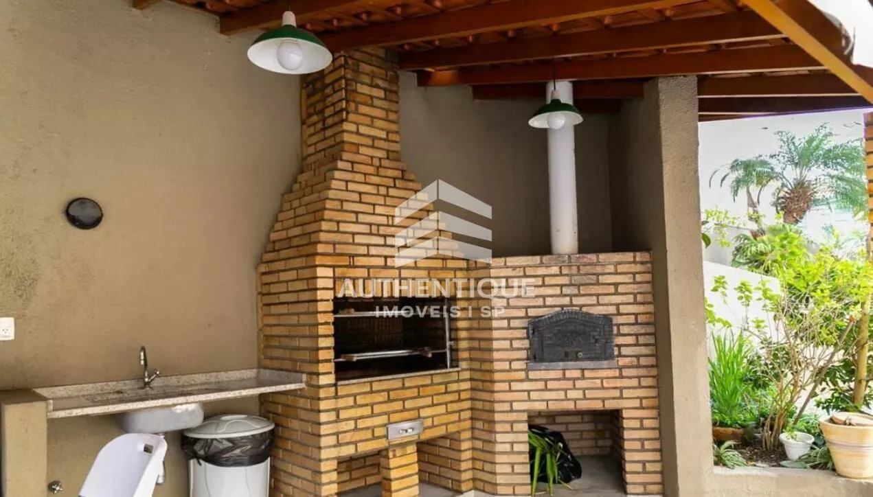 Imagem TENDENCY VILA MARIANA - Apartamento à venda em São Paulo/SP
