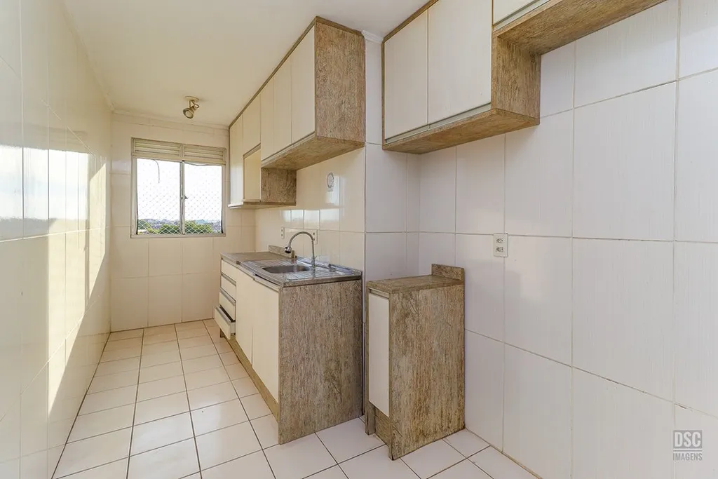 Imagem Apartamento em Sarandi