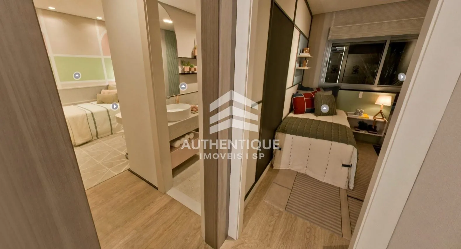 Imagem LHARMONIE VILA MARIANA - Apartamento à venda no bairro Vila Mariana - São Paulo/SP, Zona Sul