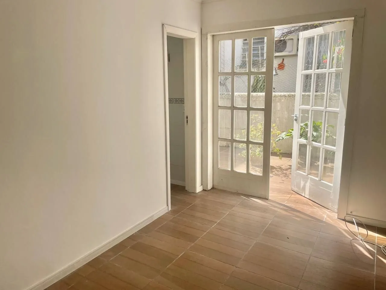 Imagem Apartamento-Garden-Menino Deus.