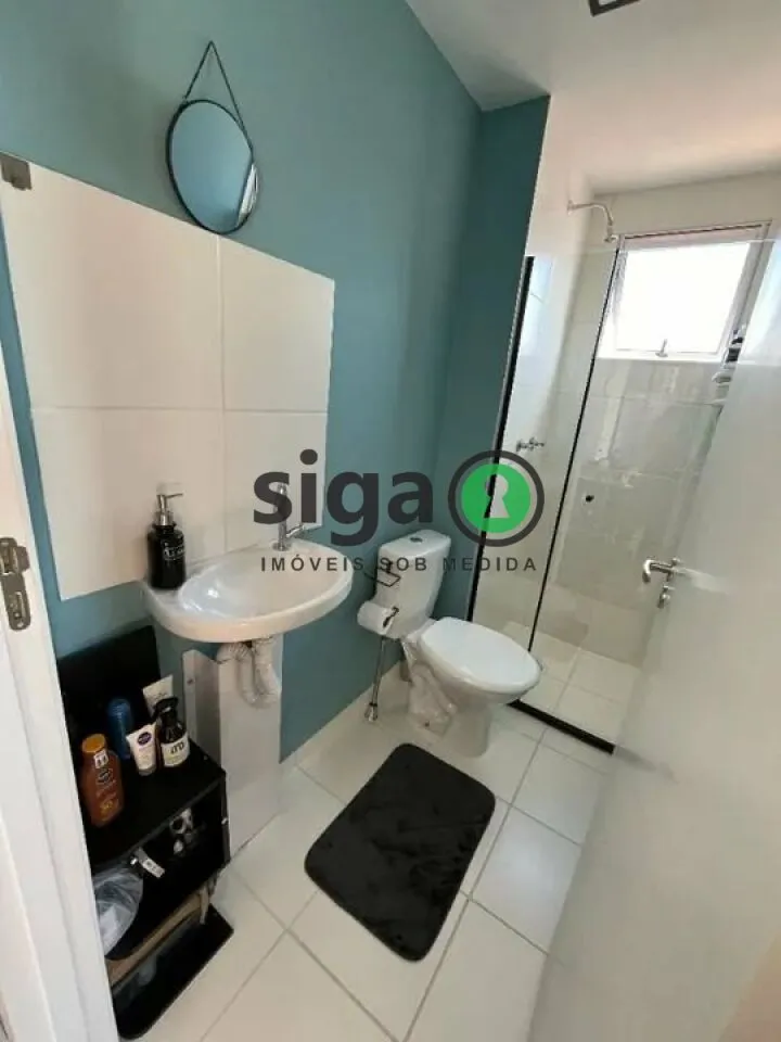 Imagem APARTAMENTO (STUDIOS) COM 1 QUARTO COM VARANDA A VENDA NA VILA SONIA