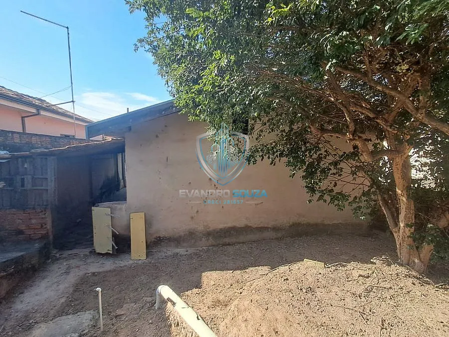 Imagem Casa a Venda no bairro Jardim Nova Suíça - Limeira, SP