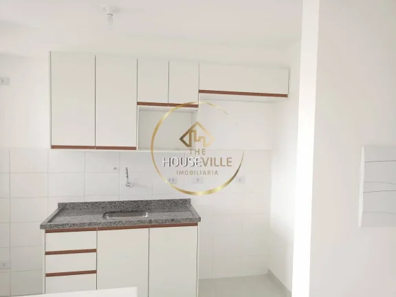 Imagem Apartamento, 2 Dormitórios, 54m², Edifício Sinai, Colonial.