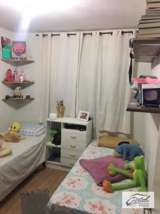 Imagem Apartamento com 2 dormitórios à venda, 56 m² - Conceição - Osasco/SP