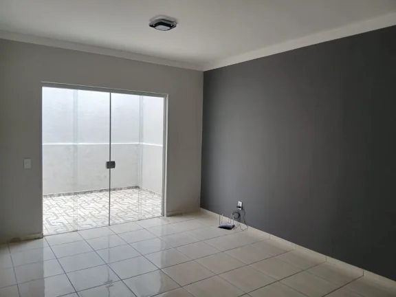 Imagem Imperdível oportunidade! Casa à venda em Sorocaba-SP, Jardim Wanel Ville V - 3 quartos, 1 suíte, 3 salas, 2 banheiros, 2 vagas de garagem - 111,52m².