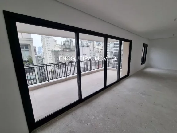 Imagem APARTAMENTO RESIDENCIAL em SÃO PAULO - SP, JARDIM PAULISTA