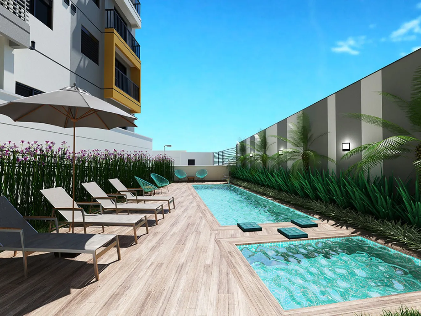Imagem APARTAMENTO RESIDENCIAL em São Paulo - SP, Jardim Avelino