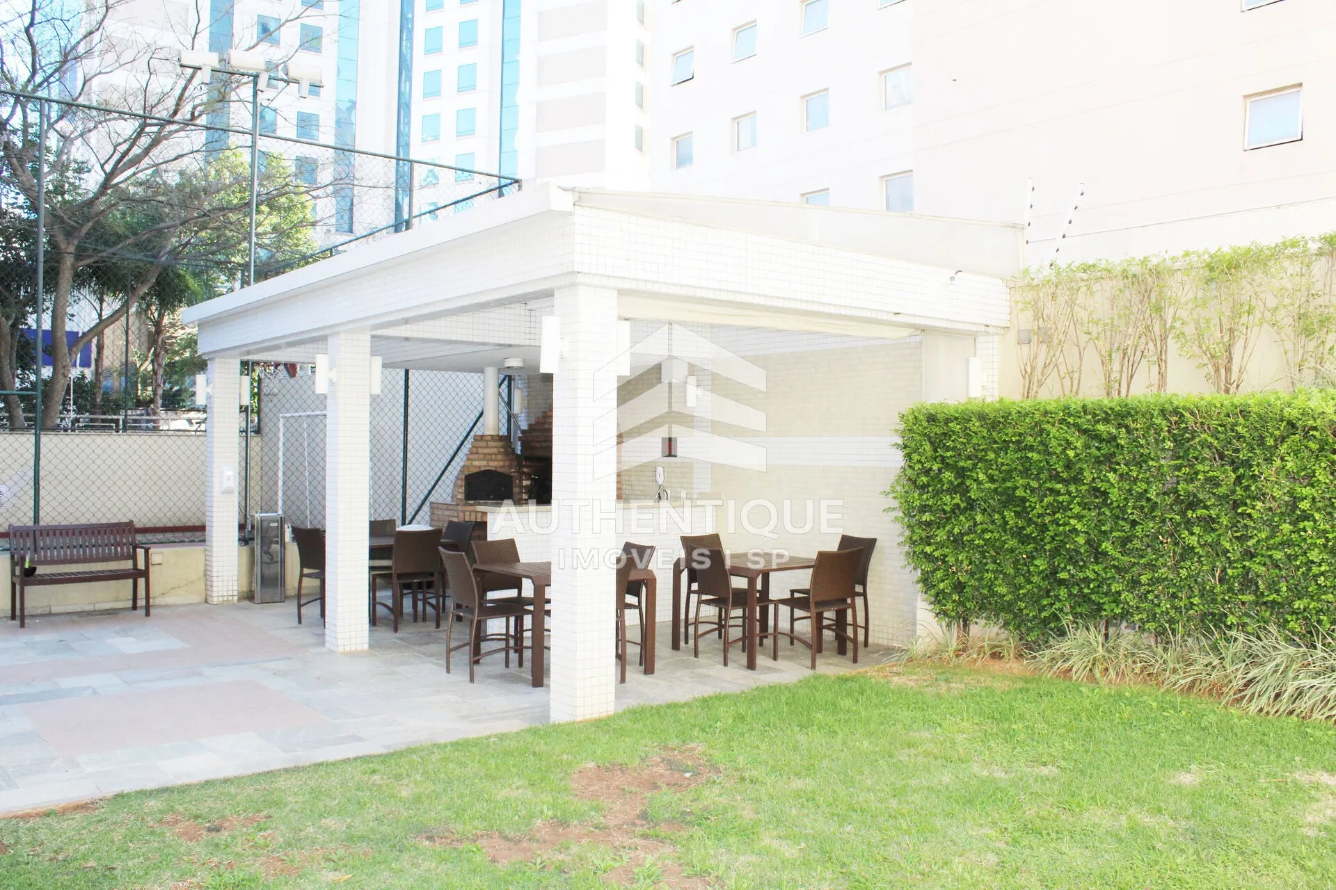 Imagem Vértice Brooklin - Apartamento à venda em São Paulo/SP