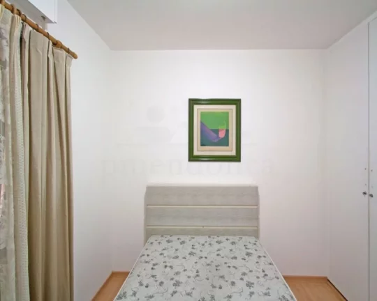 Imagem Apartamento à venda na Rua Cristiano Viana com 3 quartos e 1 vaga, 110m2