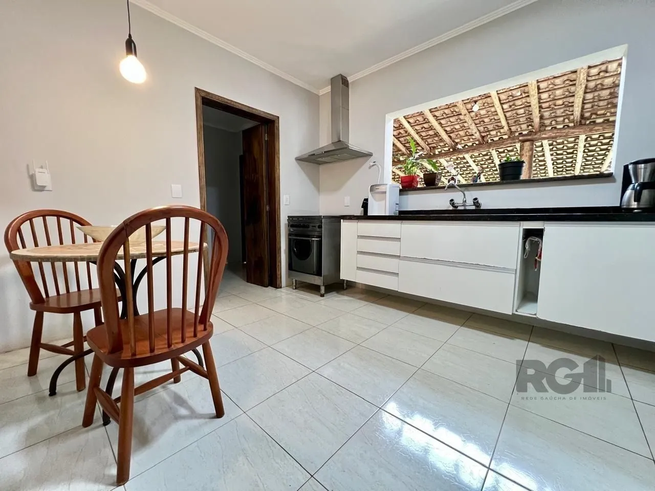 Imagem Casa em Serraria