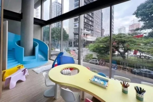 Imagem AGIA FARIA LIMA - ARQUIPLAN - Apto de 236m² (Revenda), em região privilegiada na Vila Olímpia!!