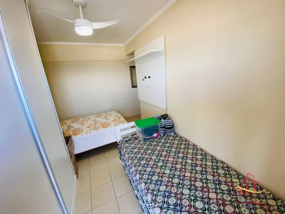 Imagem APARTAMENTO RESIDENCIAL em PRAIA GRANDE - SP, CAIÇARA