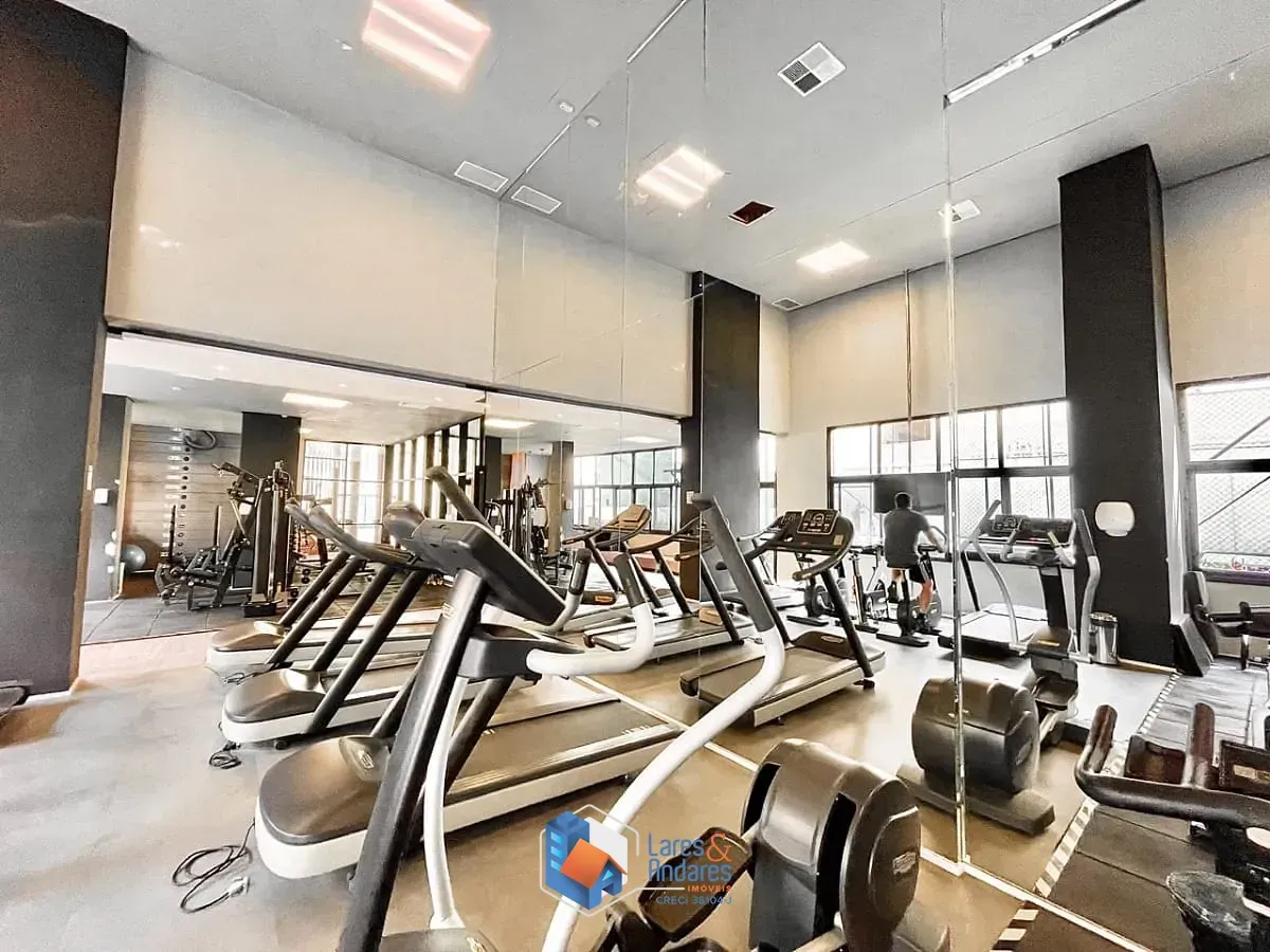 Imagem Apartamento para venda em Vila Mariana com 2 quartos, sendo 1 suíte, 64m²