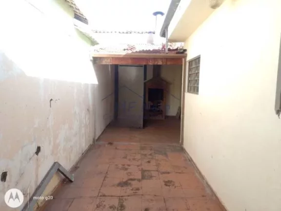 Imagem Casa Padrão