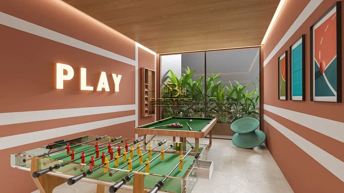 Imagem Apartamento com 1 Quarto à Venda, 48 m² em Centro - Caraguatatuba