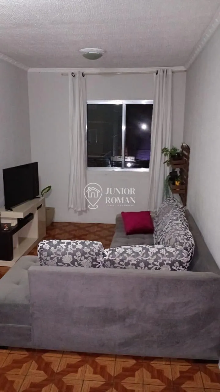 Foto do imóvel APTO 2 DORM STA TEREZINHA - SBC