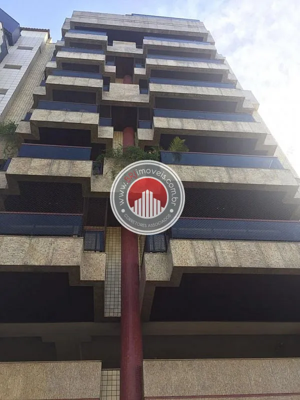 Imagem Apartamento a Venda no bairro Centro - Nova Iguaçu, RJ