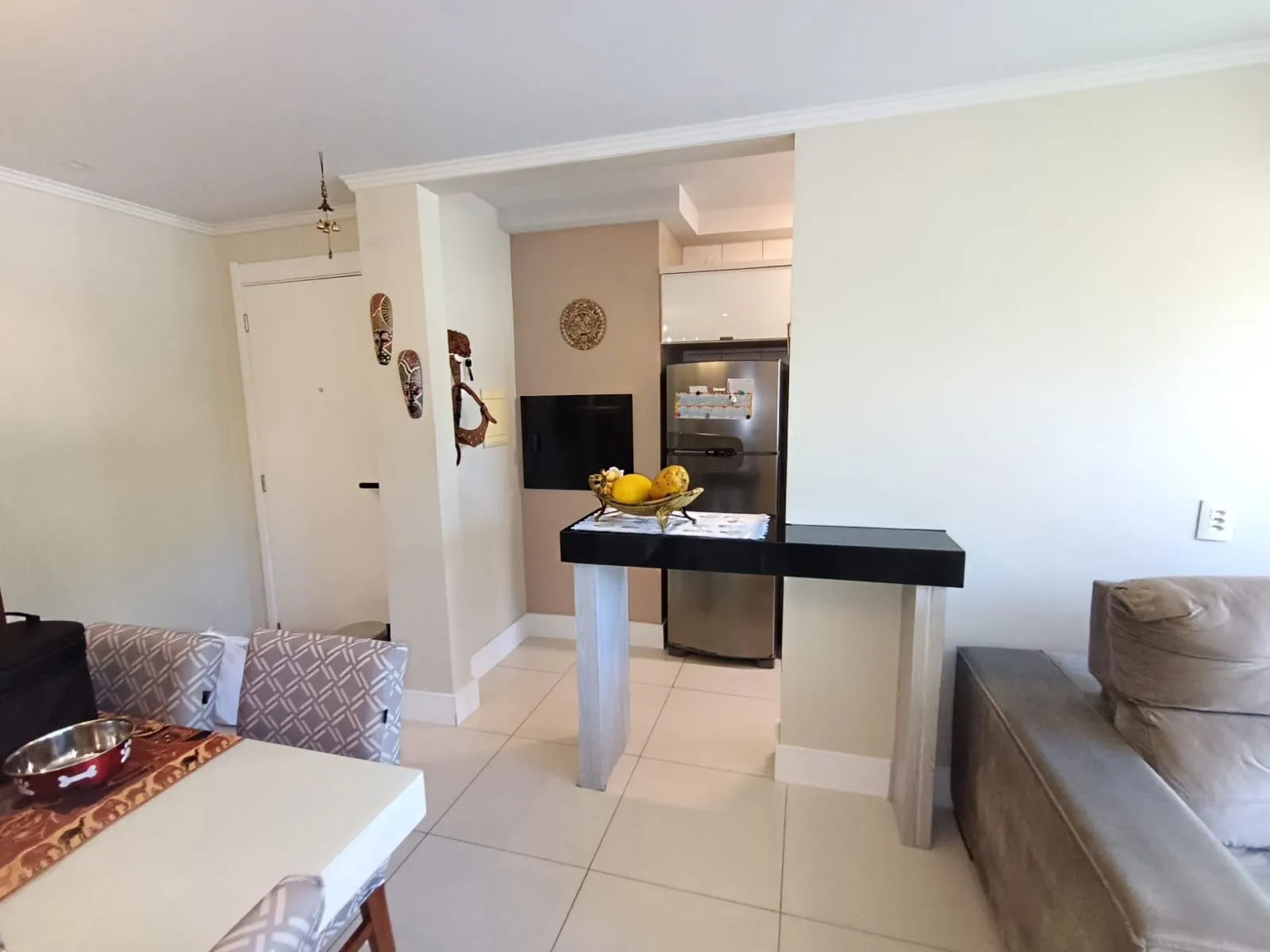 Imagem Apartamento 3 dormitórios 1 suite, 1 vaga