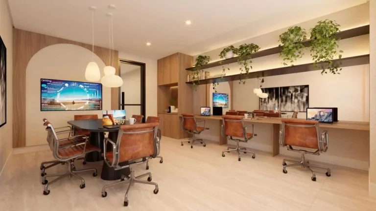 Imagem SOUL OF MADALENA - Studio de 35m², a apenas 170 metros da estação Vila Madalena do metrô!!
