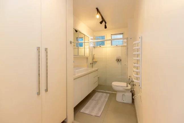 Imagem Apartamento à venda em São Paulo, Jardim Europa, com 2 quartos, 126m2