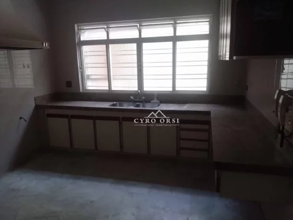 Imagem Casa à venda, 238 m² por R$ 690.000,00 - Centro - Piracicaba/SP
