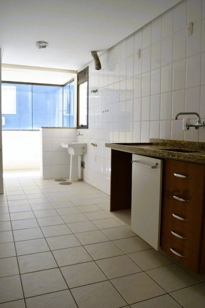 Imagem Excelente apto.2 dorm. com 1 suíte, churrasqueira e 1 vaga na Rua Olavo Bilac