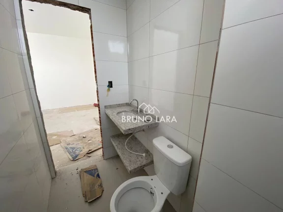 Imagem Apartamento em Betim/MG - Bairro São Luiz