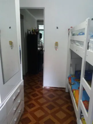 Imagem Apartamento com 2 Quartos à Venda, 50 m² em Conjunto Residencial José Bonifácio - São Paulo