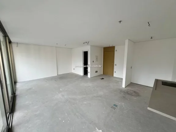 Imagem Apartamento à venda Vila Olímpia São Paulo