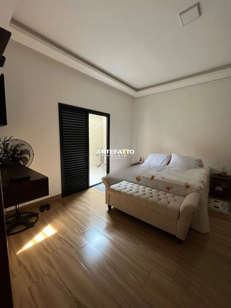 Imagem Casa à venda em Franca, Jardim Botânico, com 3 quartos, 192m2