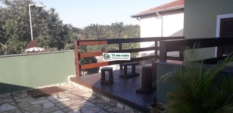 Imagem CASA RESIDENCIAL em SÃO JOSÉ DOS CAMPOS - SP, SANTANA