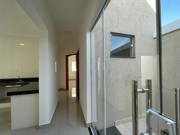 Casa com 3 Quartos à Venda, 132 m² em Jardim Alvorada - Alfenas