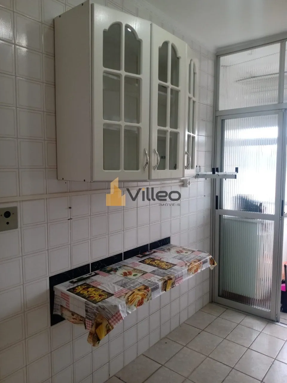 Imagem Excelente apartamento para locação no Condomínio Arco Íris, localizado no bairro Parque 3 Menino...