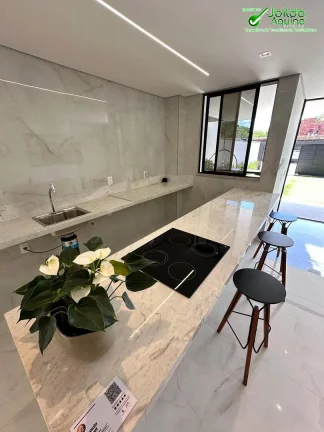 Imagem JAZZ EXCLUSIVE – CASAS DUPLEX EM RUA PRIVATIVA NO EUSÉBIO/CE