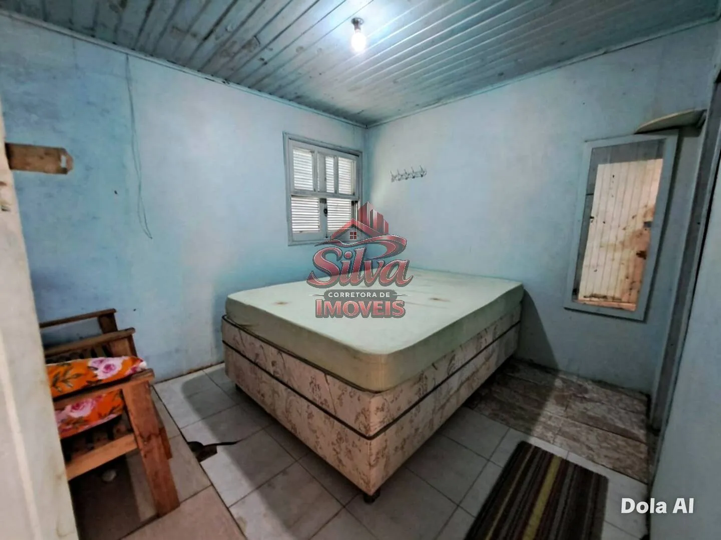 Imagem C597 |Casa com anexo a 700m do mar - Presidente