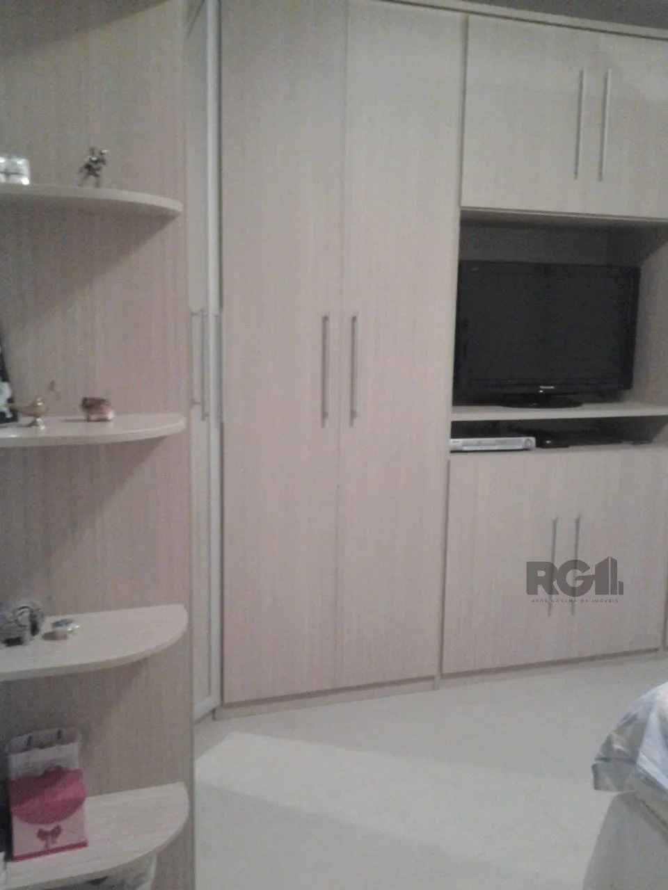 Imagem Aparatamento 2 dormitórios,2 vagas, Bairro Bom Princípio