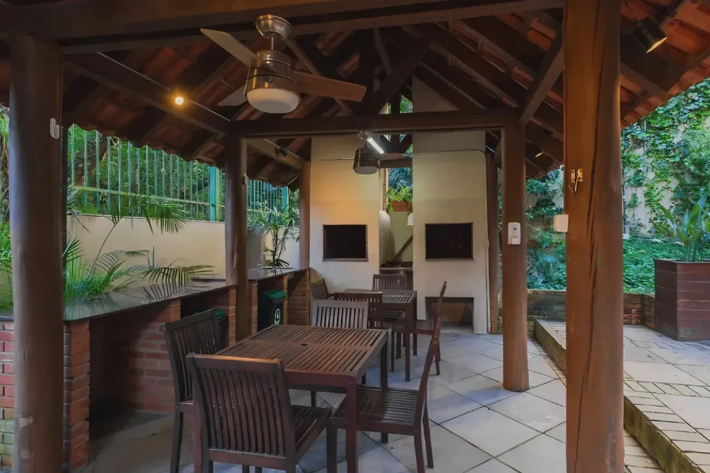 Imagem Apartamento em Três Figueiras
