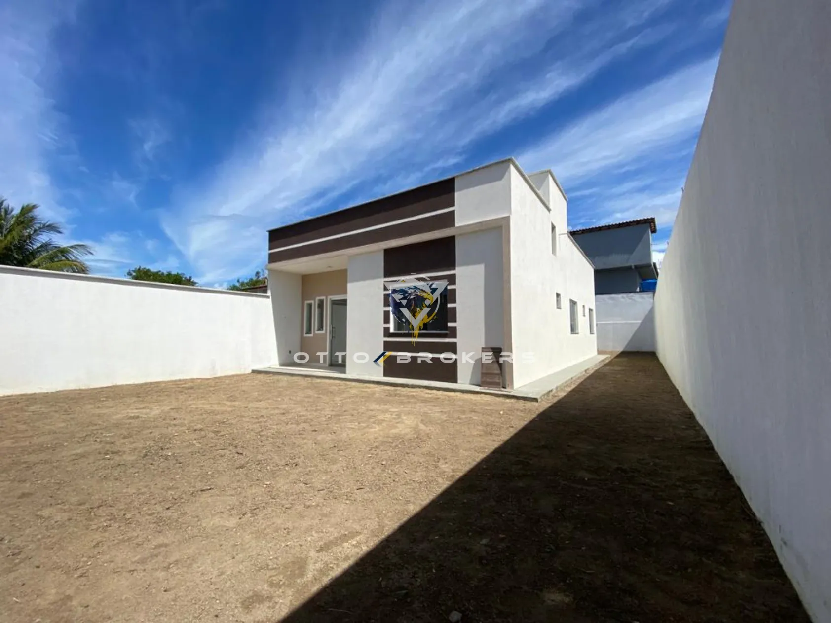 Imagem CASA RESIDENCIAL em SANTA CRUZ CABRÁLIA - BA, Morada do Atlântico