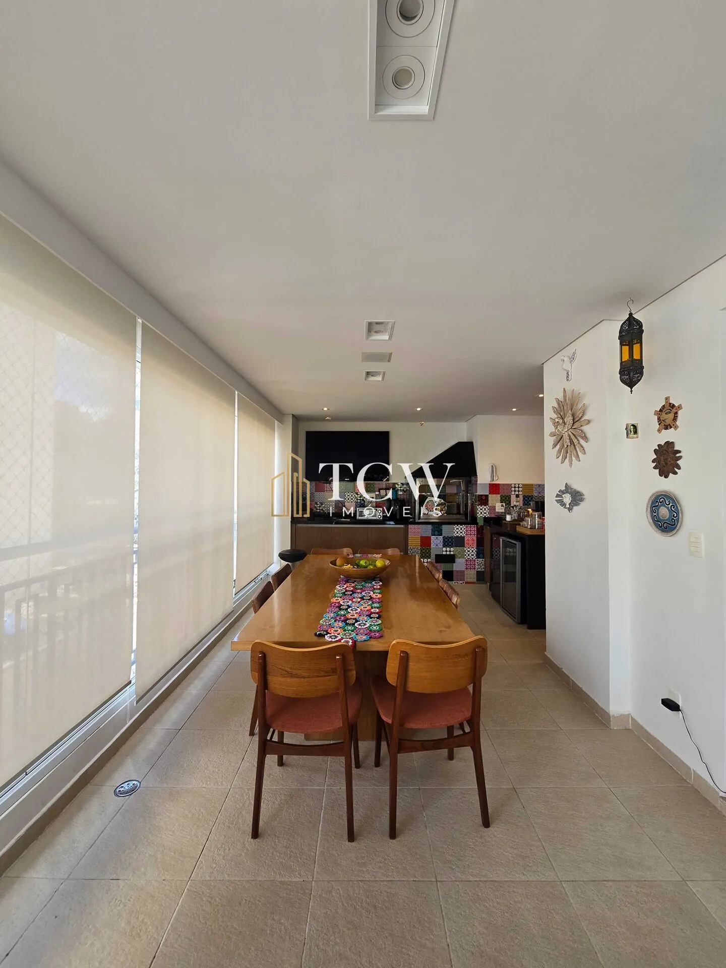 Imagem Apartamento à venda no Jardim Vila Mariana