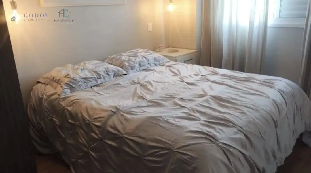 Imagem Apartamento encantador à venda - pronto para ser o seu novo lar!