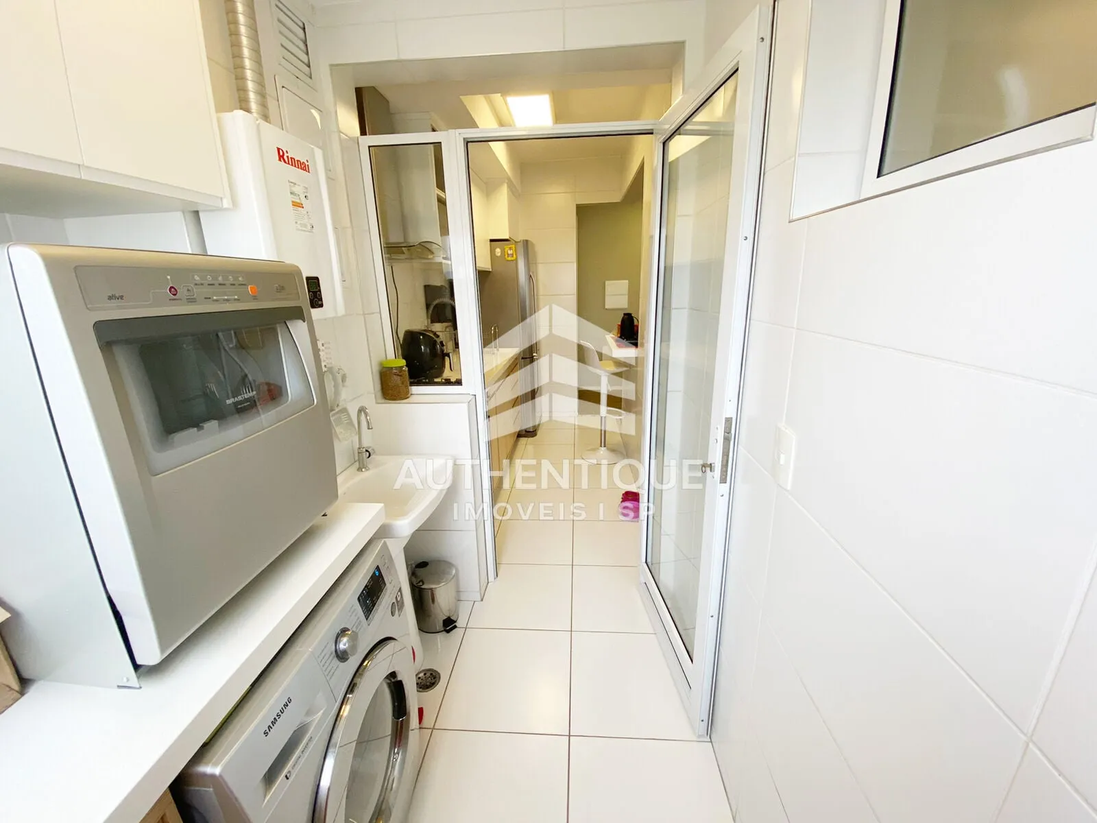 Imagem PORTAL CENTRO BRÁS - Apartamento à venda em São Paulo/SP