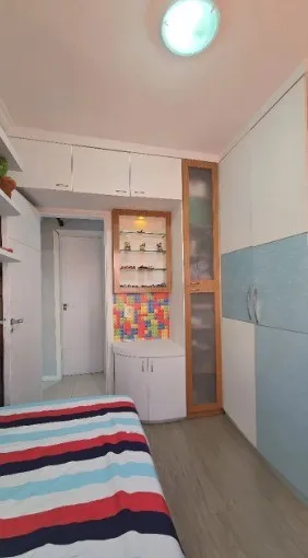 Imagem Apartamento para Venda em Fortaleza, Damas, 3 dormitórios, 2 suítes, 2 vagas
